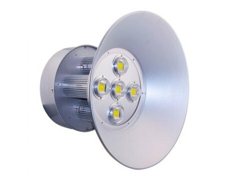 Đèn led nhà xưởng VS-LNX-C-250
