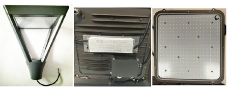 Led cảnh quan VS-CQ-AS