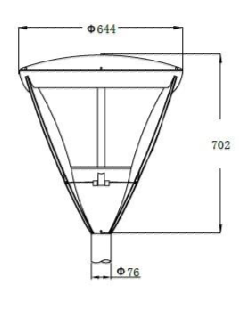 Led cảnh quan VS-CQ-AE
