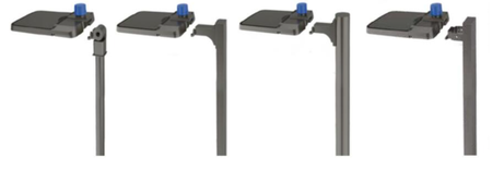 ĐÈN ĐƯỜNG VS-DD-BK