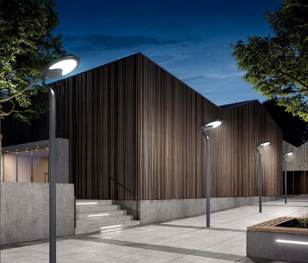 Đèn năng lượng mặt trời VS-NLMT-M