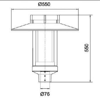 Led cảnh quan VS-CQ-Y