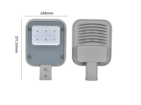 Đèn đường VS-DD-G