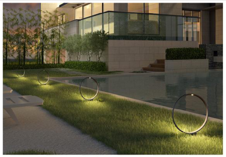 Led cảnh quan VS-CQ-HY