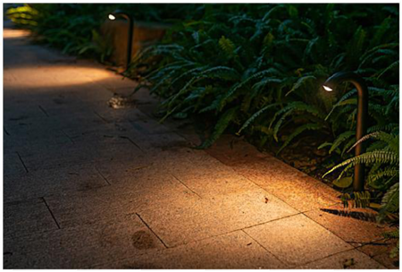 Led cảnh quan VS-CQ-HU