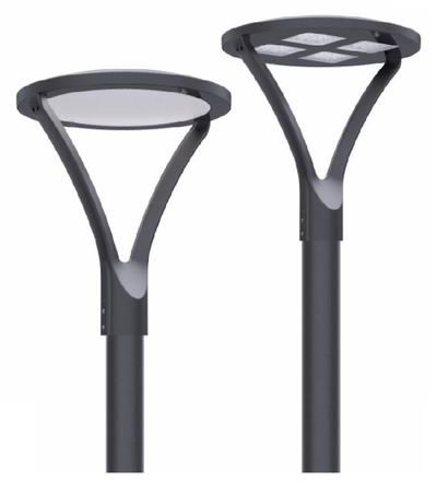 Led cảnh quan VS-CQ-GQ