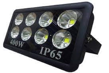 Đèn pha led  cốc VS-DP-C-400W