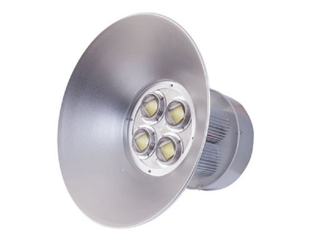 Đèn led nhà xưởng VS-LNX-C-200