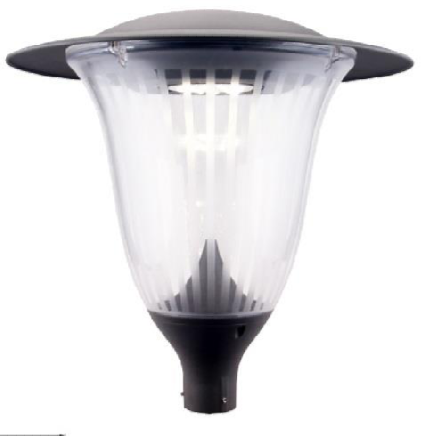 Led cảnh quan VS-CQ-BU