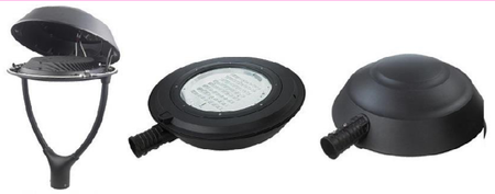 Led cảnh quan VS-CQ-AR