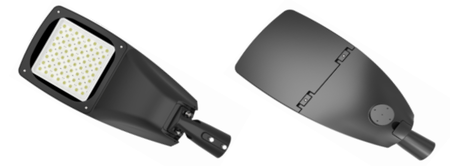 ĐÈN ĐƯỜNG VS-DD-ST25.RV01