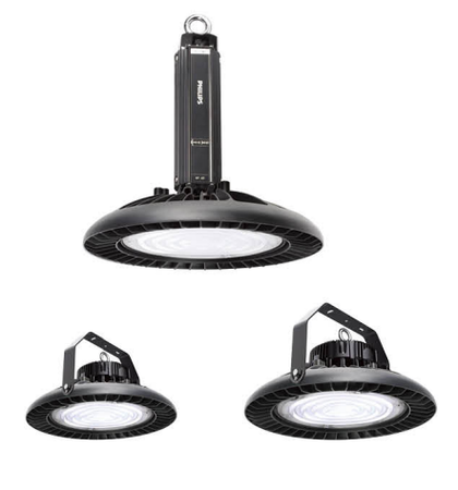 Đèn led nhà xưởng VS-LNX-I