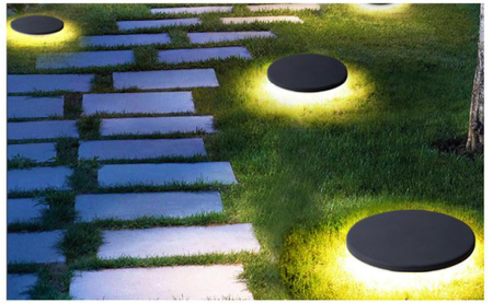 Led cảnh quan VS-CQ-HZ