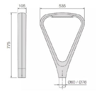 Led cảnh quan VS-CQ-CN