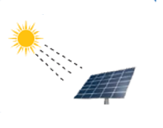  Đèn năng lượng mặt trời VS-NLMT-L