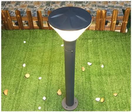 Led cảnh quan VS-CQ-HH