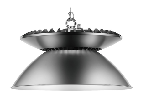 Đèn led nhà xưởng VS-LNX-K