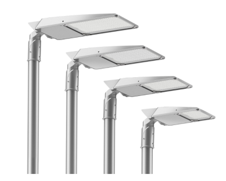 ĐÈN ĐƯỜNG VS-DD-BI