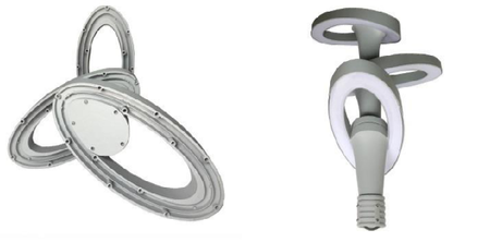 Led cảnh quan VS-CQ-AZ