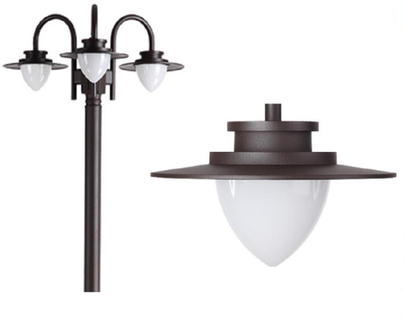 Led cảnh quan VS-CQ-FY