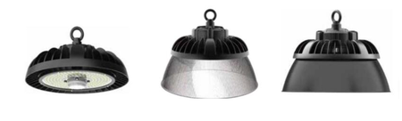 Đèn led nhà xưởng VS-LNX-P