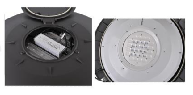 Led cảnh quan VS-CQ-AC