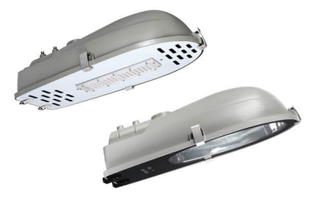 Đèn đường VS-DD-AL