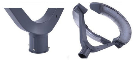 Led cảnh quan VS-CQ-X