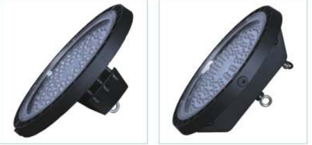 Đèn led nhà xưởng VS-LNX-M