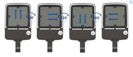 ĐÈN ĐƯỜNG VS-DD-BK