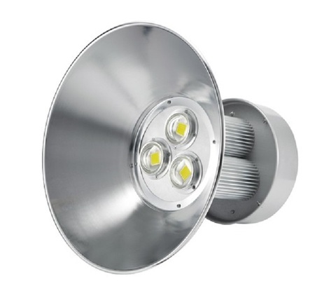 Đèn led nhà xưởng VS-LNX-C-150