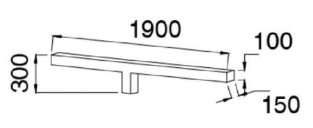 Led cảnh quan VS-CQ-BI