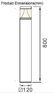 Led cảnh quan VS-CQ-D