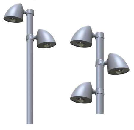 Led cảnh quan VS-CQ-EY