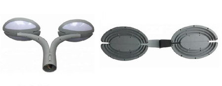 Led cảnh quan VS-CQ-AX