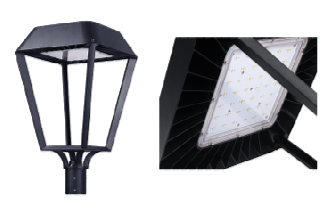 Led cảnh quan  VS-CQ-AO